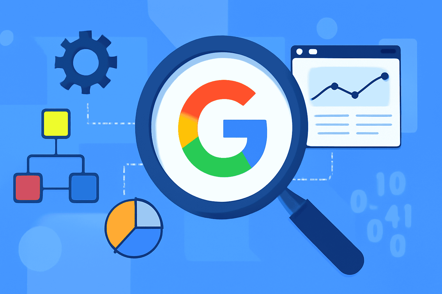 Google Algorithm คืออะไร