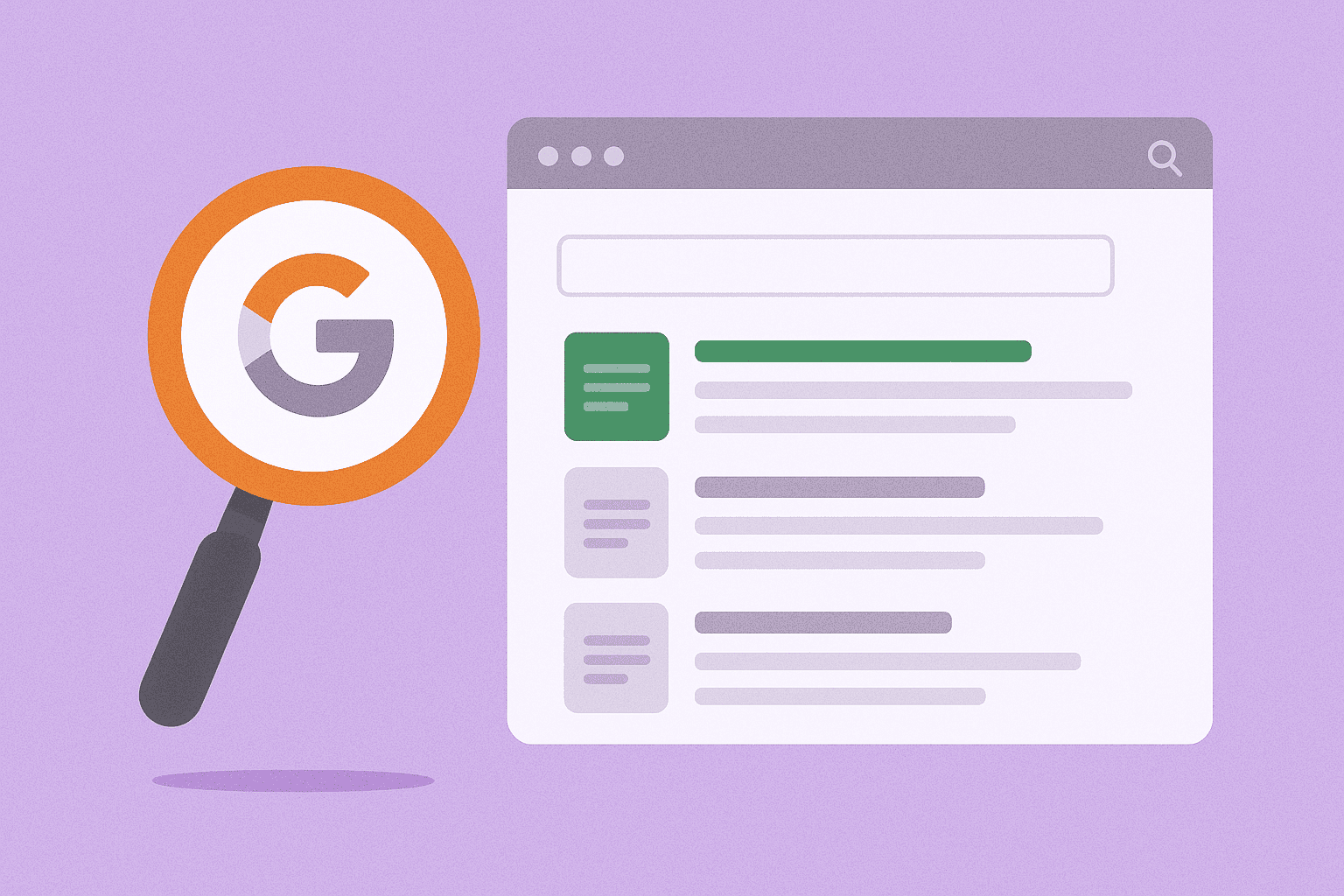 Google Index คืออะไร