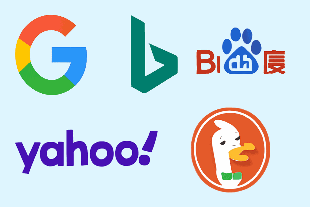 DuckDuckGo