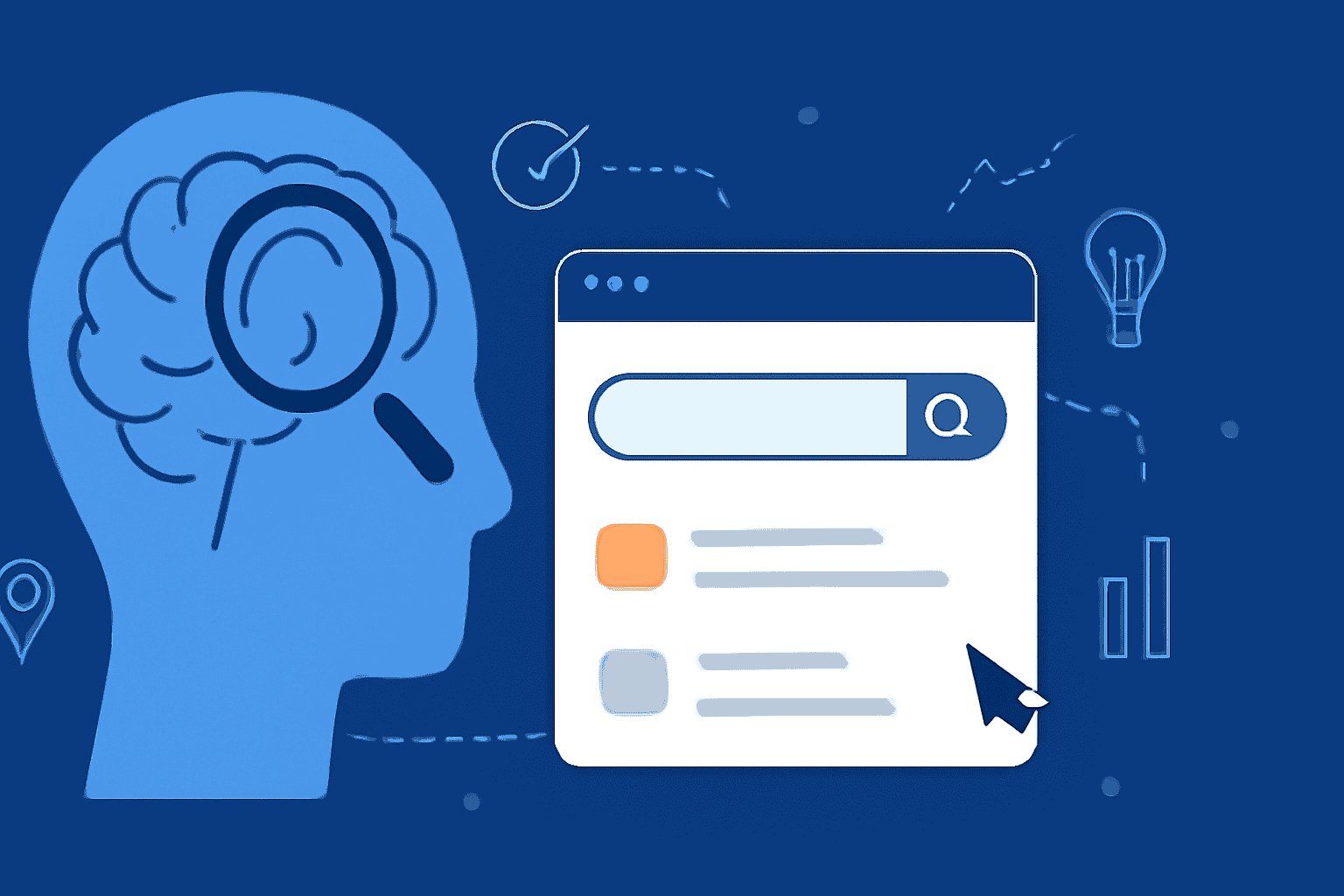 Informational Search Intent