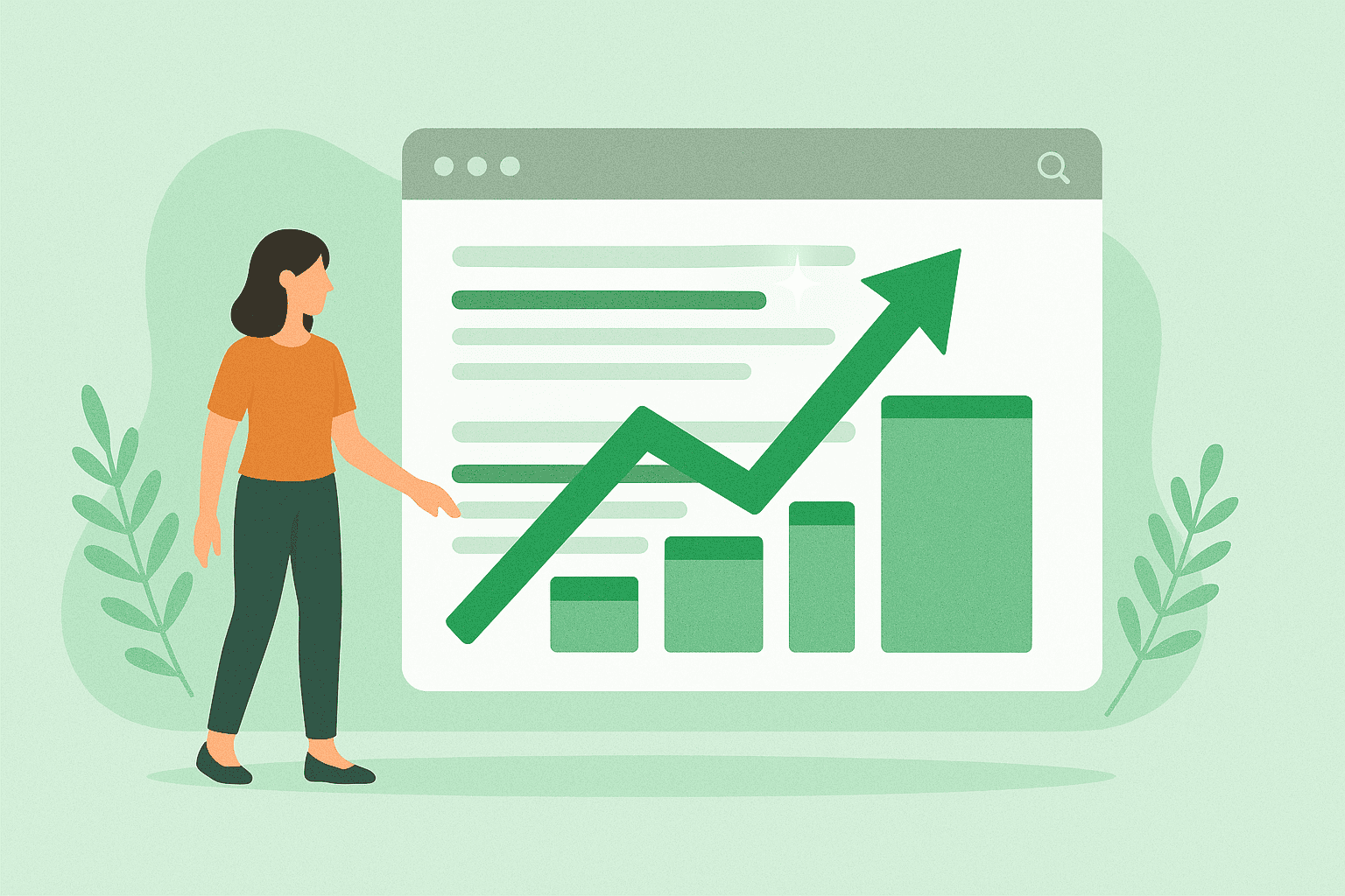 Organic Traffic