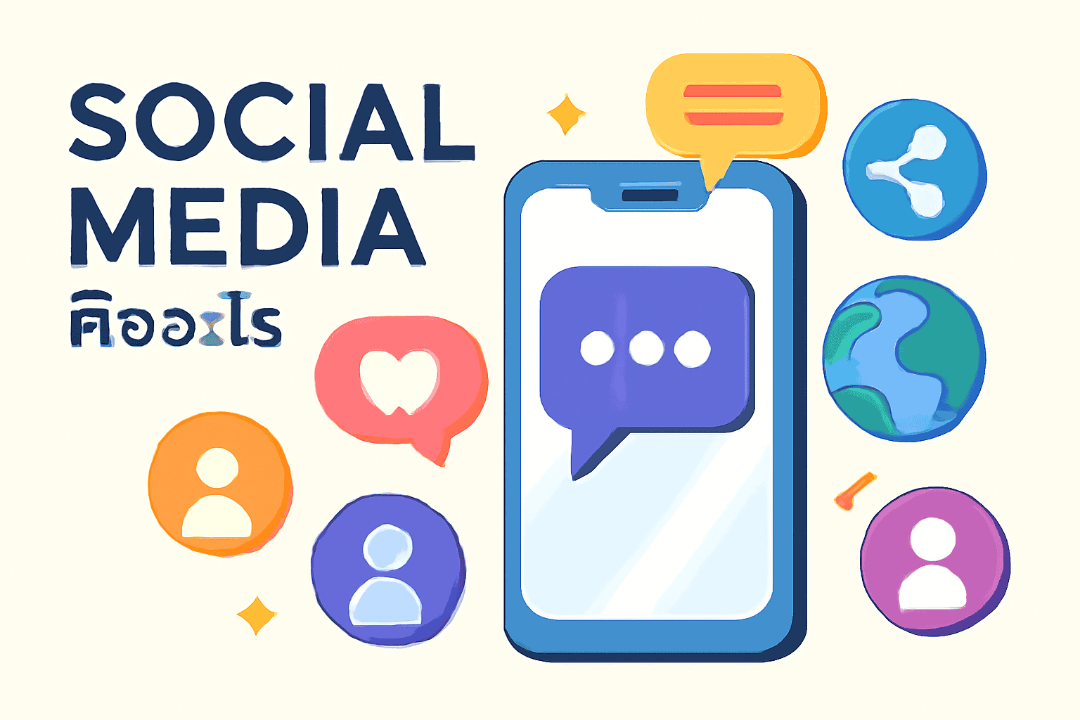Social Media คืออะไร