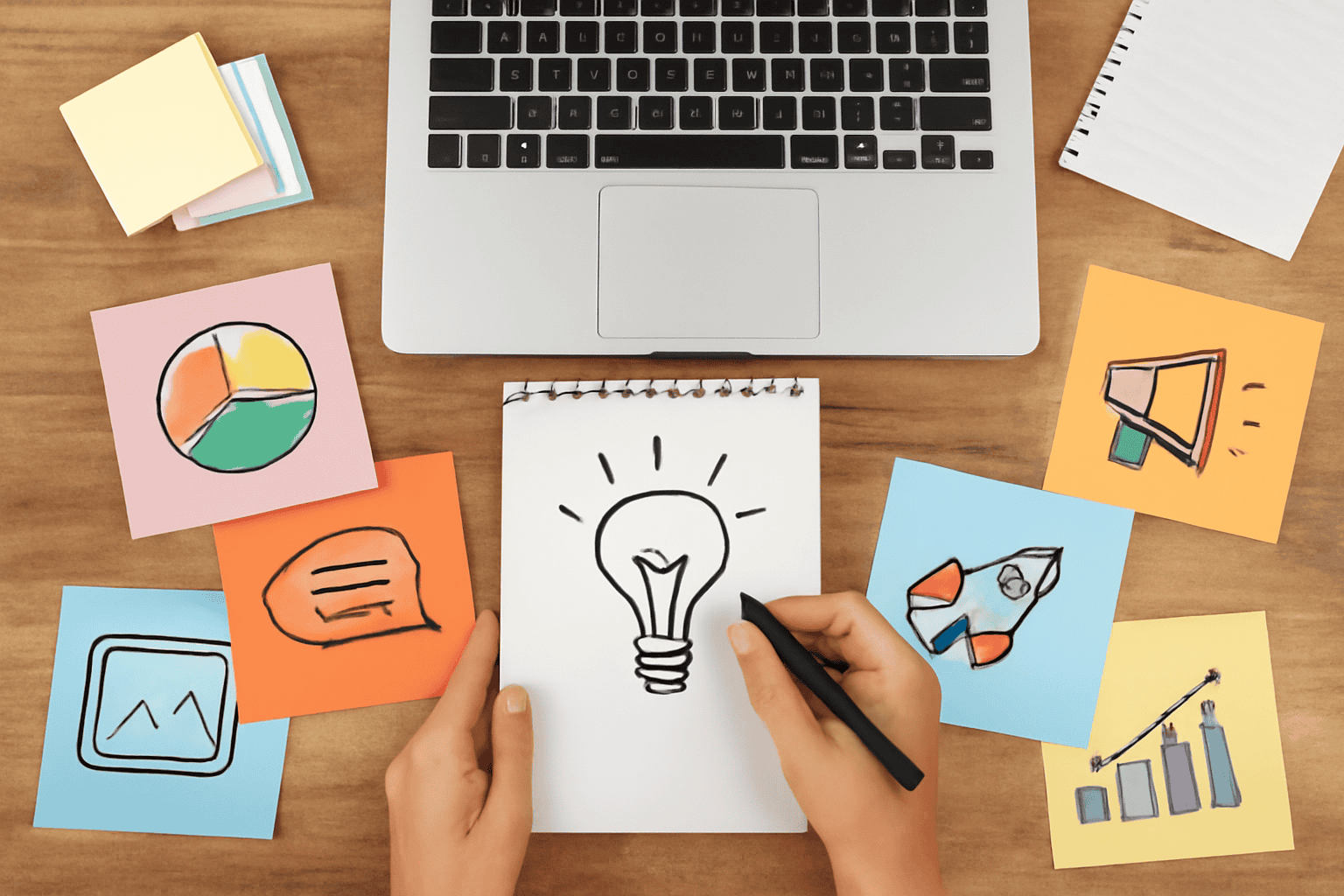 คอนเทนต์ทางการตลาด (Content Marketing) คืออะไร