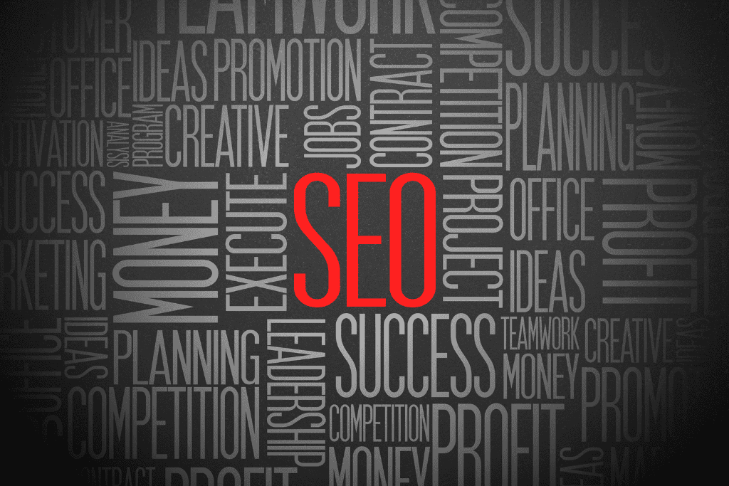 คู่มือทำ SEO สำหรับมือใหม่