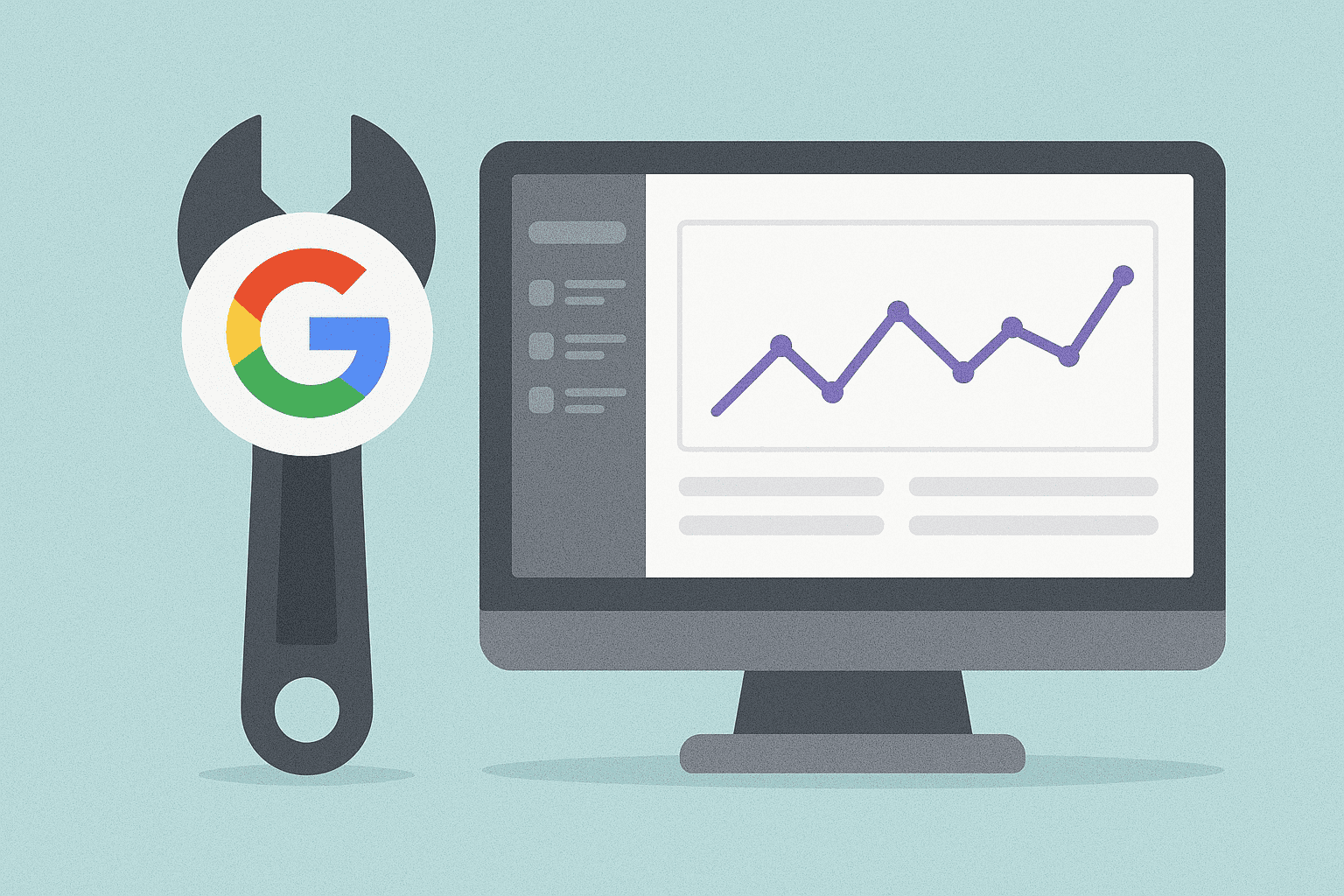 วิธีส่งเว็บให้ Google ไป Index