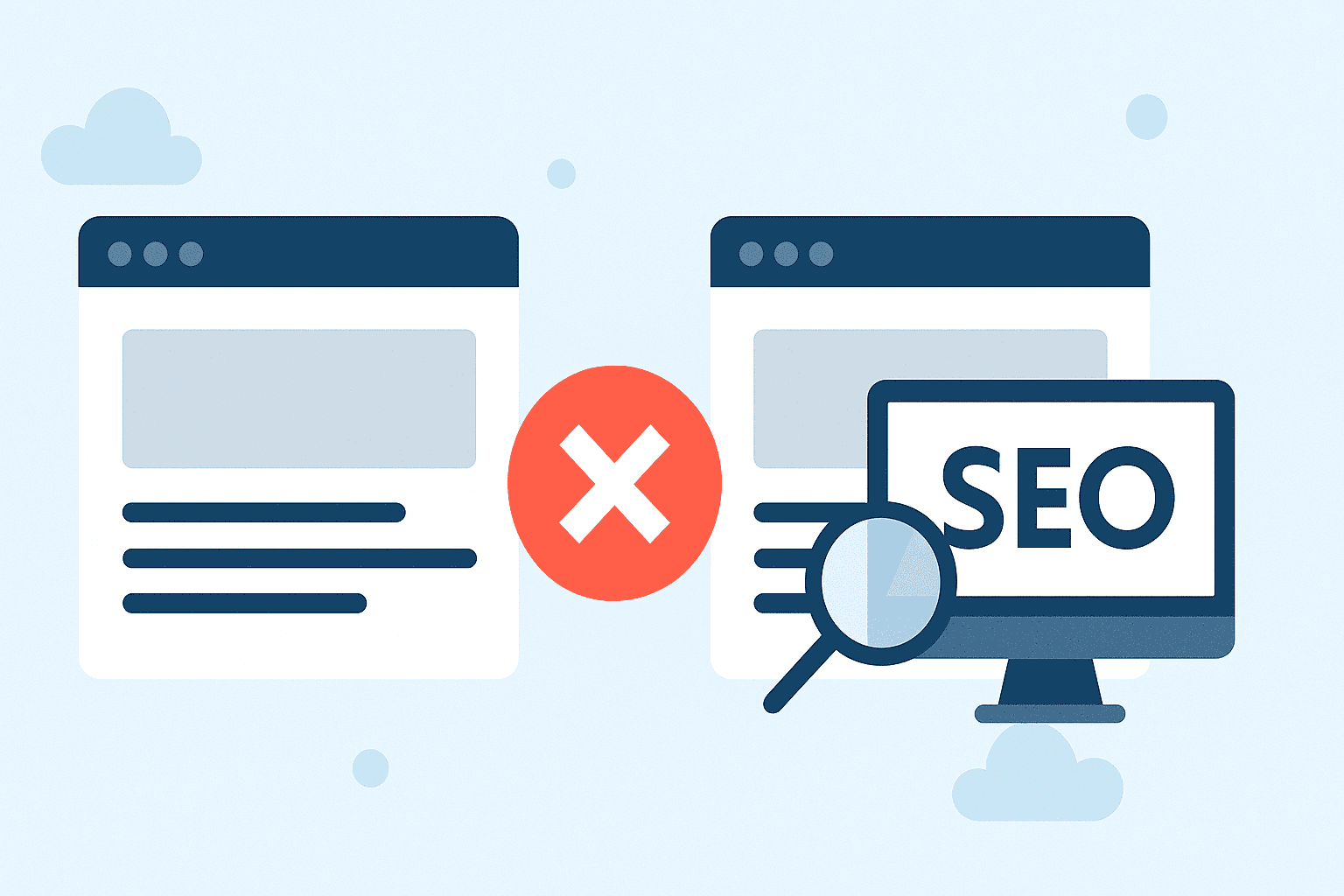 Duplicate Content  SEO