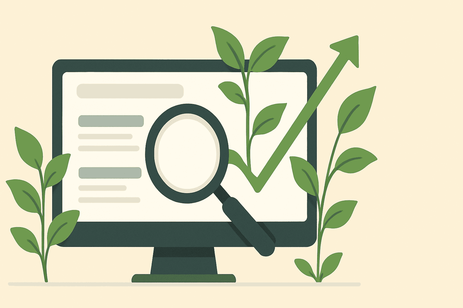 Organic Search