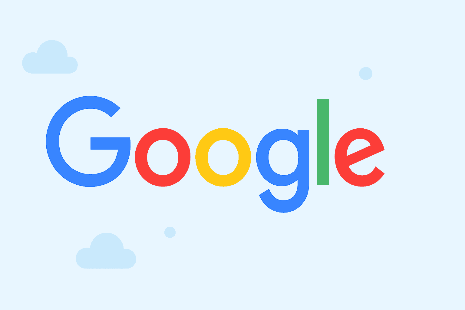 วันนี้… Google มีอะไรบ้าง