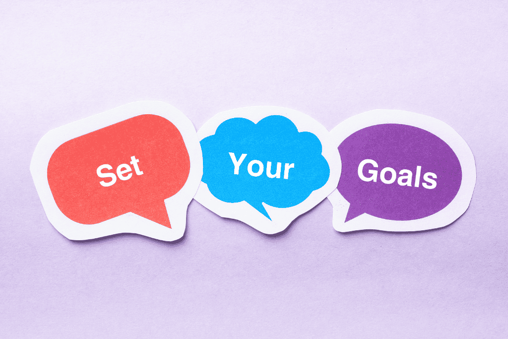 Your Business Goal