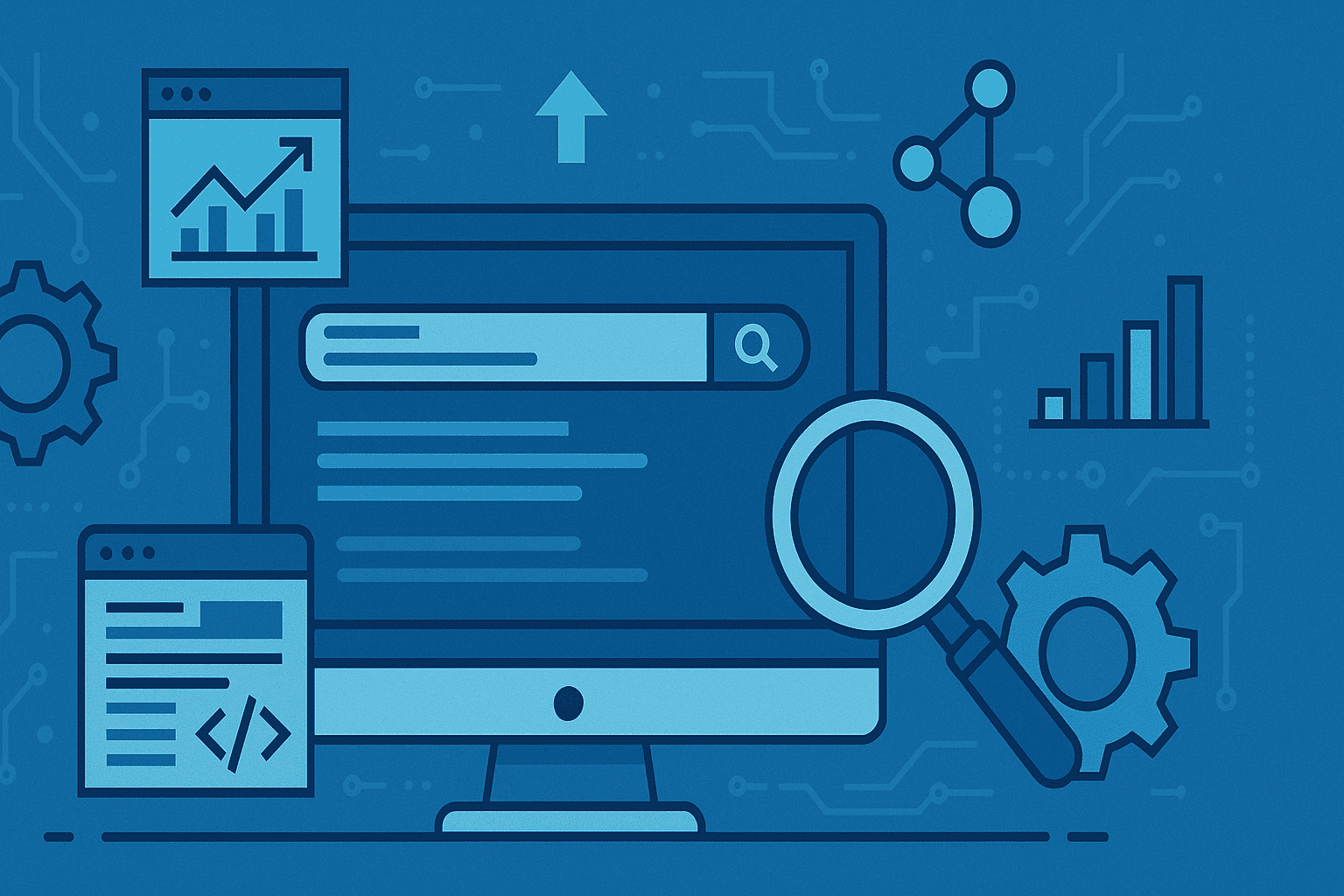 technical seo