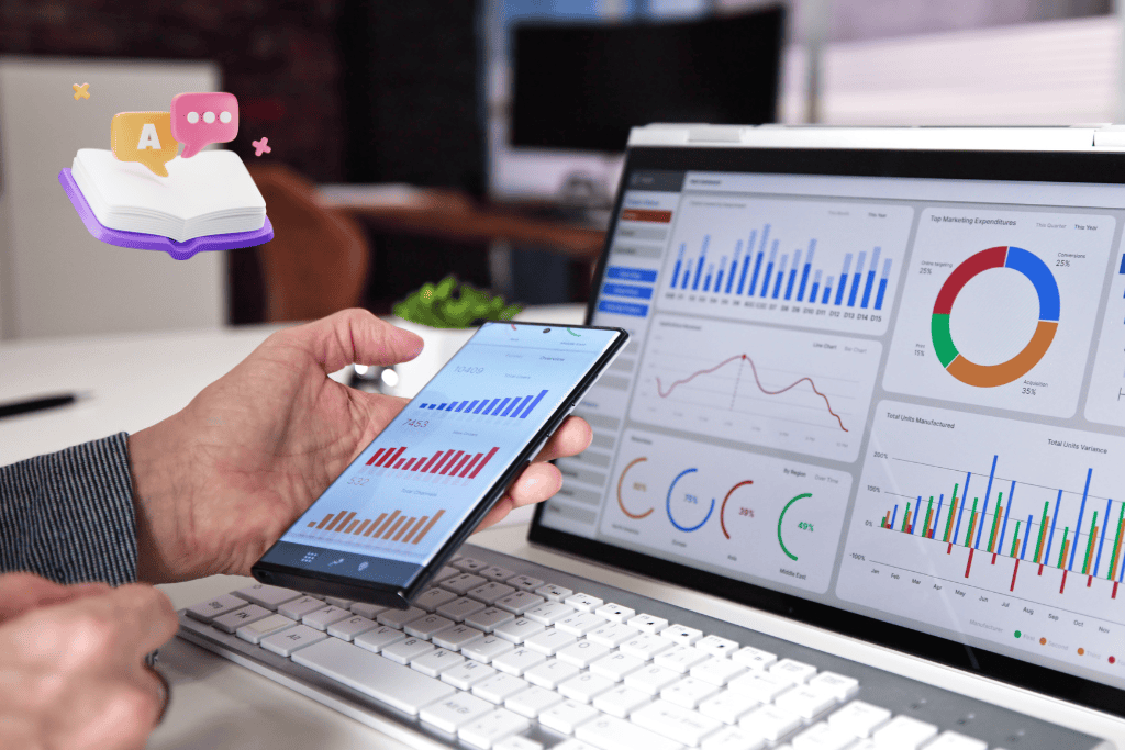 คำศัพท์ที่คุณควรรู้ก่อนใช้งาน-Google-Analytics-4