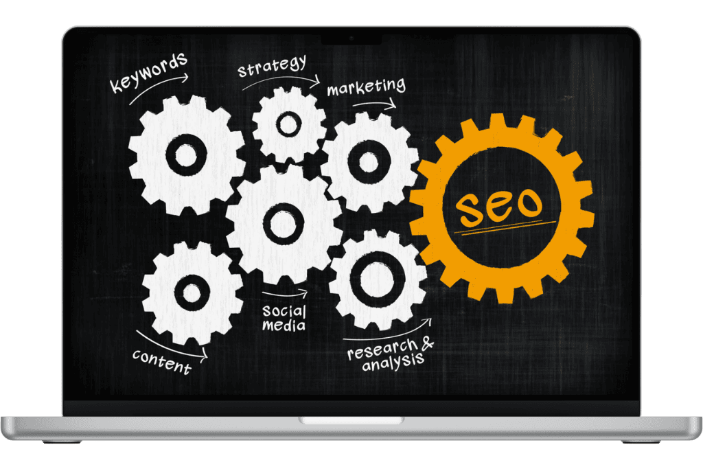 ทำไมต้องเลือกทำ SEO สายขาวกับ ANWSEO?